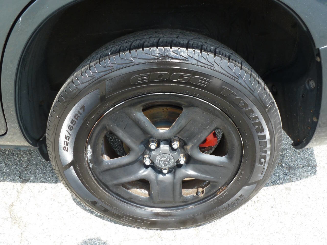 Used 2010 Toyota RAV4 4WD image 13