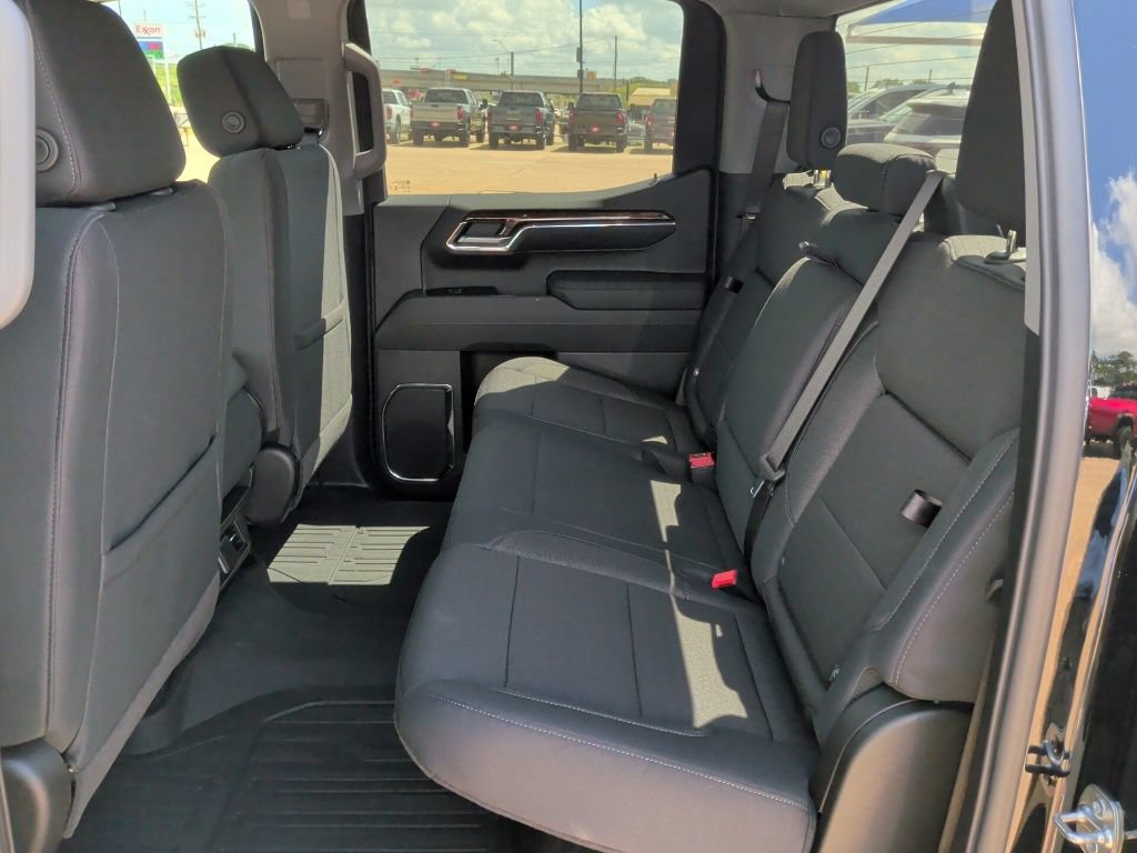 New 2026 GMC Sierra 1500 Elevation AWD/4WD image 33