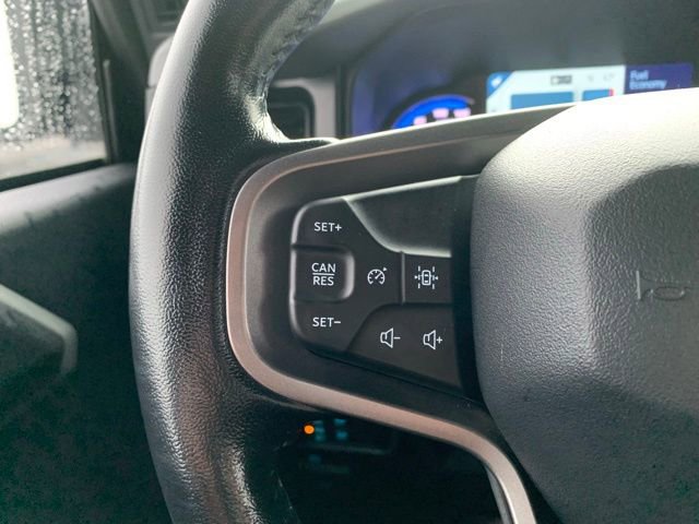 Used 2022 Ford Bronco Wildtrak image 19