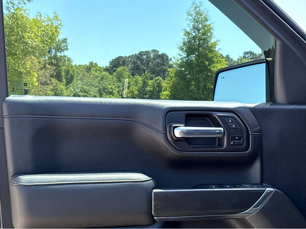 Used 2020 GMC Sierra 1500 AT4 w/ AT4 Premium Package image 10