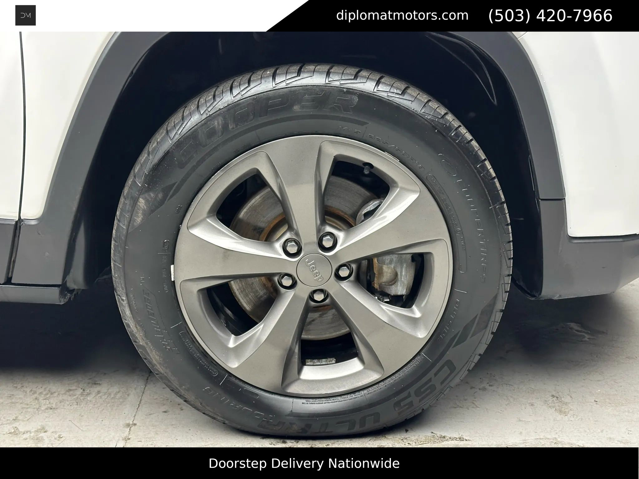 Used 2019 Jeep Cherokee Limited image 40