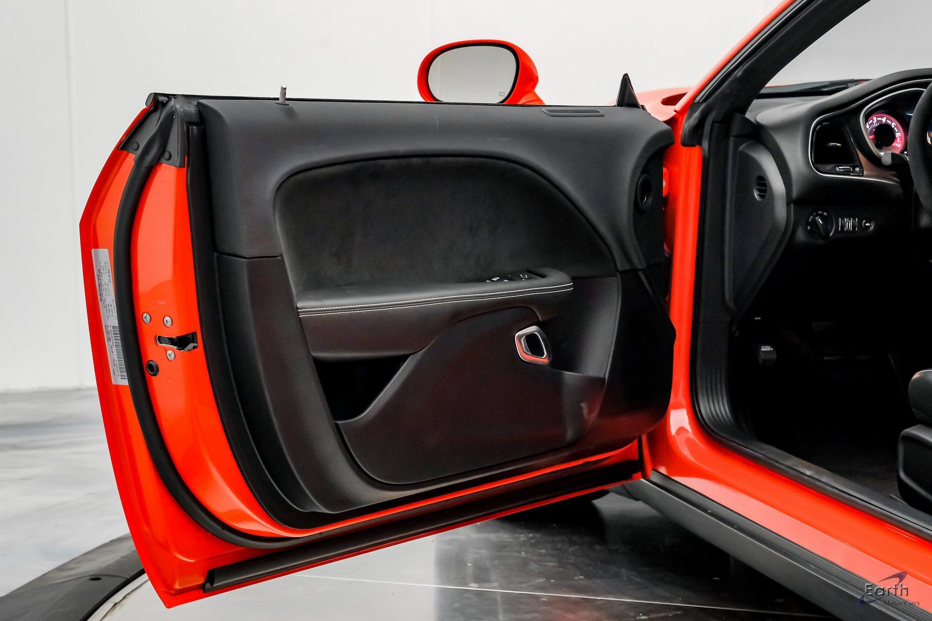 Used 2018 Dodge Challenger SRT Demon w/ Leather Front Seat Group image 96