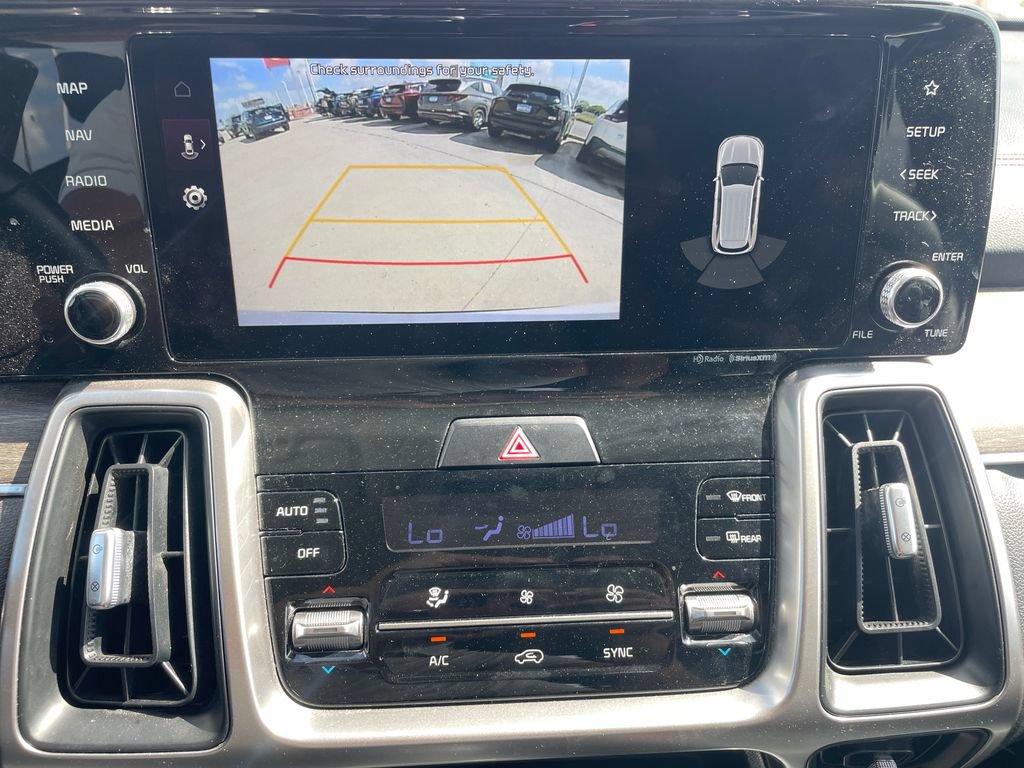 Used 2022 Kia Sorento S AWD/4WD image 20