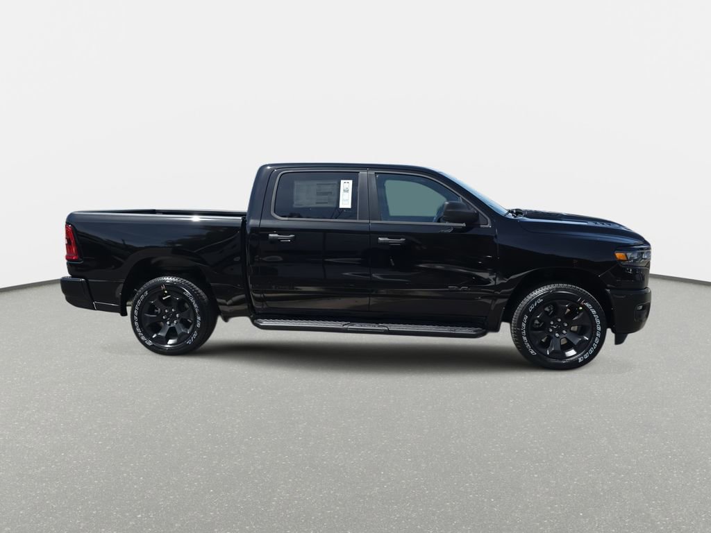 New 2026 RAM 1500 Express AWD/4WD image 4