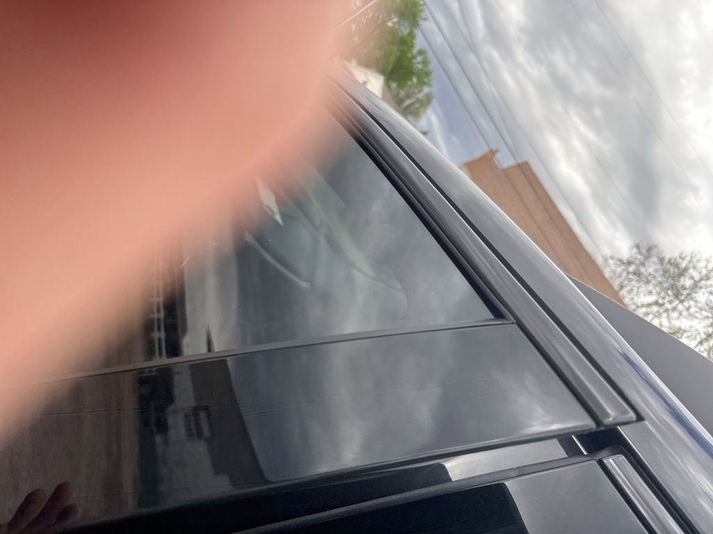 Used 2020 GMC Acadia AT4 w/ LPO, Floor Liner Package image 8