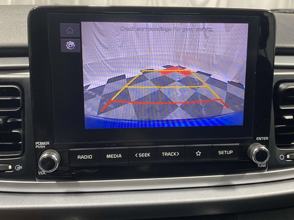 Used 2023 Kia Rio S w/ Technology Package image 28