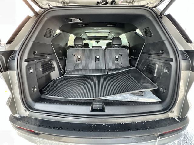 New 2026 Chevrolet Traverse Z71 w/ Enhanced Driving Package image 27