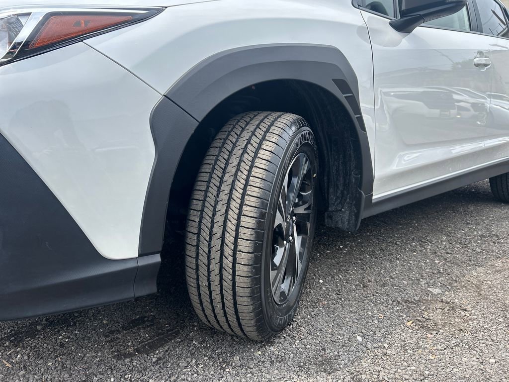 New 2024 Subaru Crosstrek 2.0i Premium AWD/4WD image 21