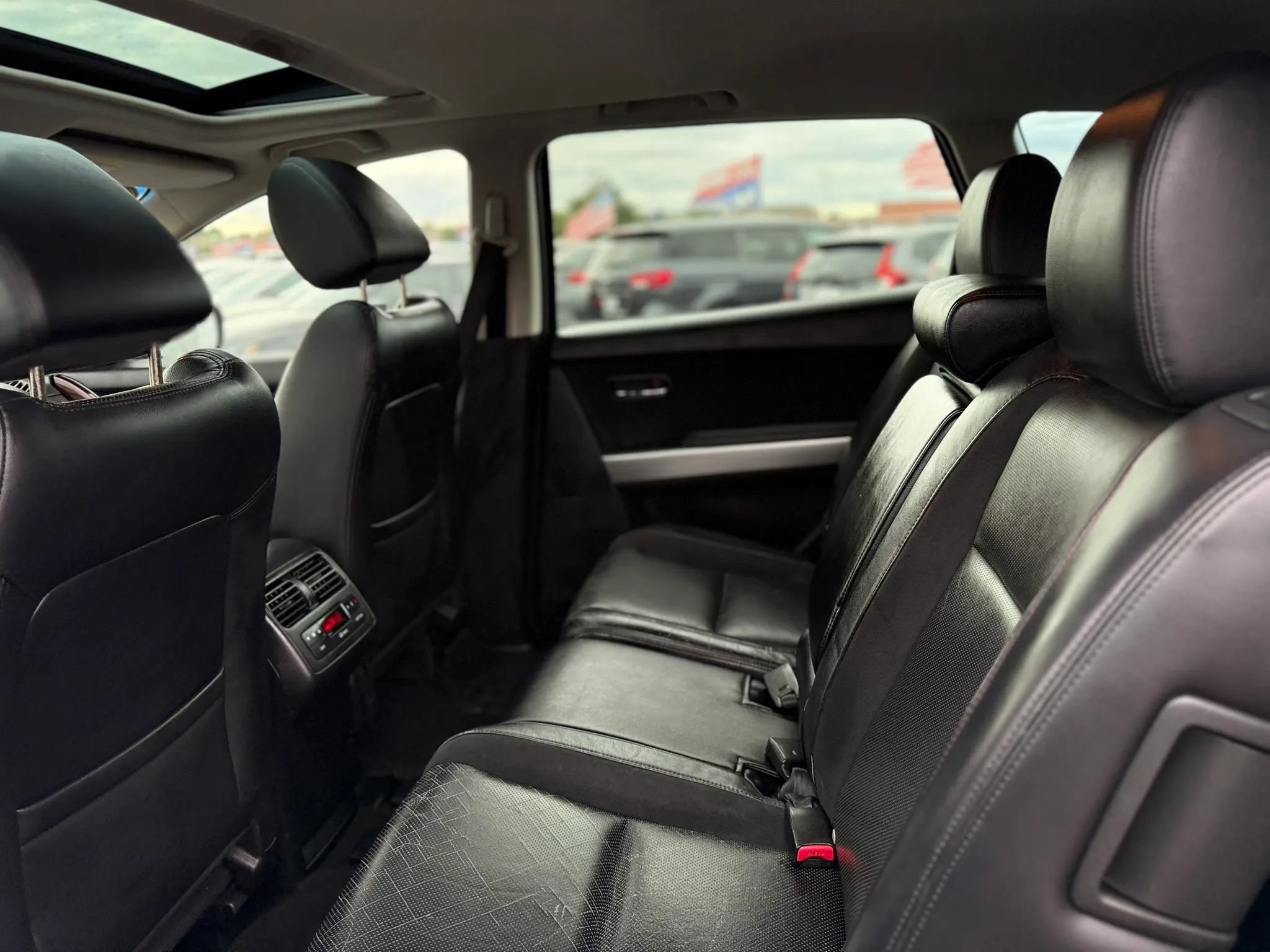 Used 2013 MAZDA CX-9 Grand Touring FWD image 16