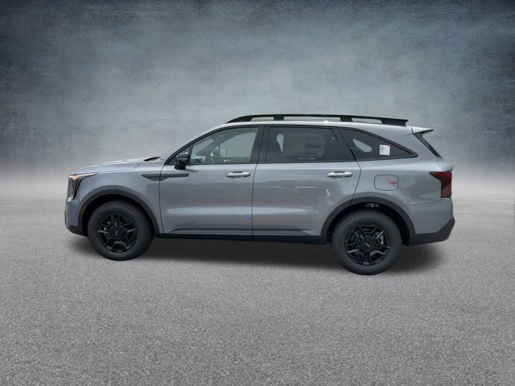 Used 2024 Kia Sorento SX Prestige image 14