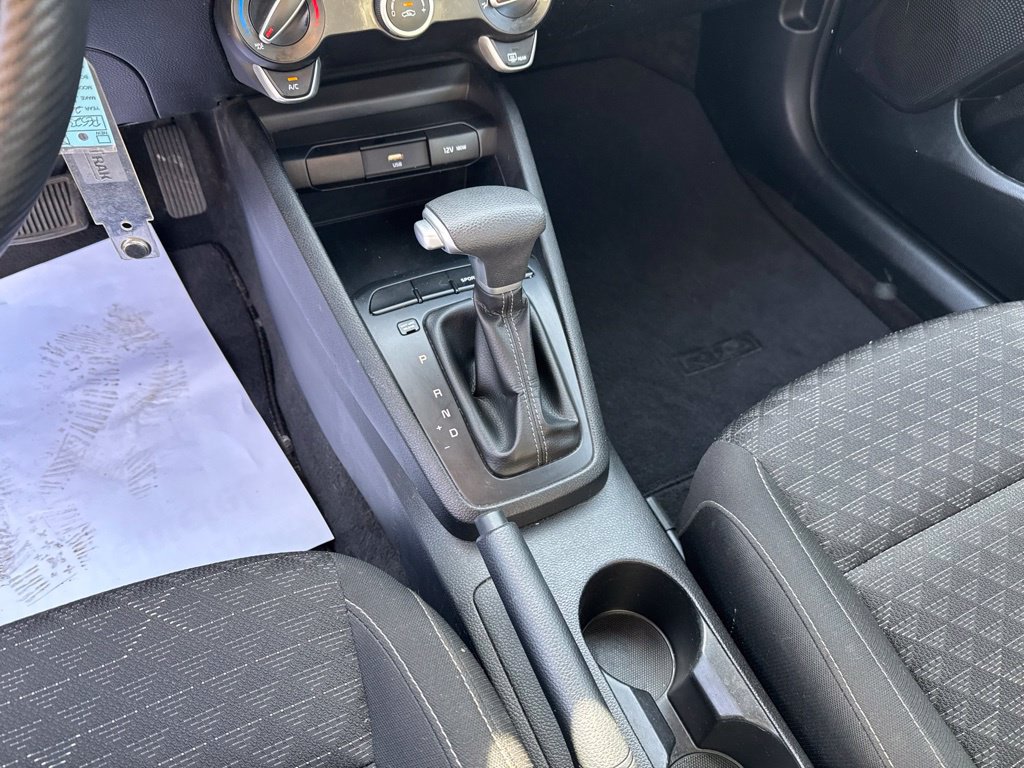 Used 2023 Kia Rio S FWD image 20