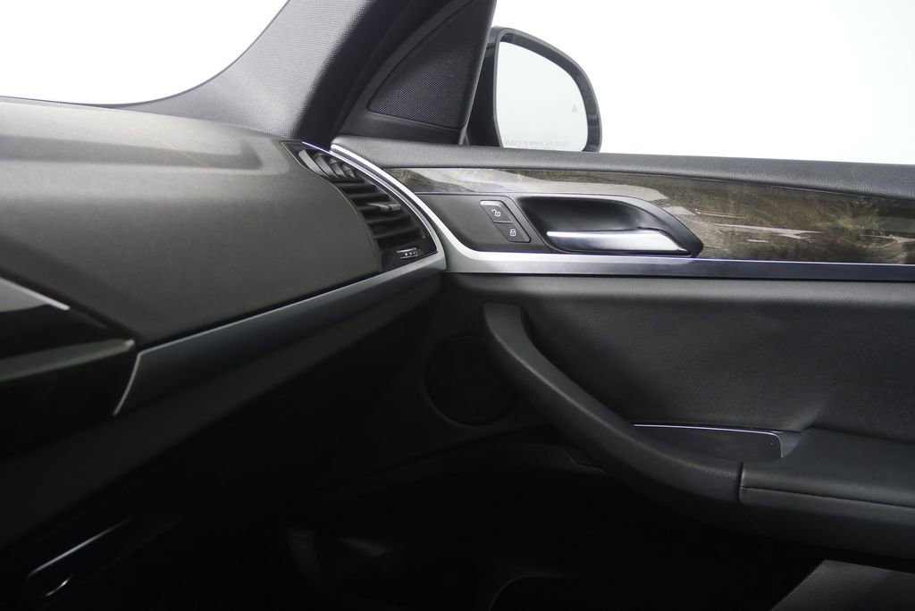 Used 2019 BMW X3 sDrive30i w/ Convenience Package image 28