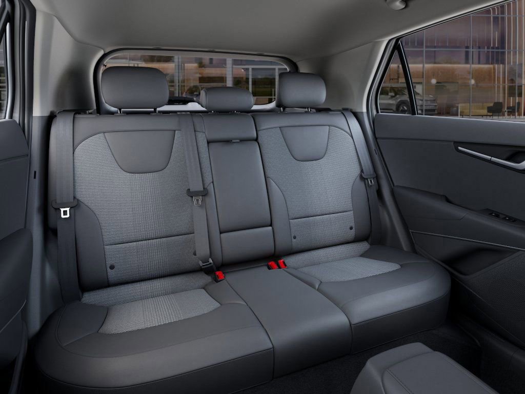 New 2025 Kia Niro EX w/ EX Cold Weather Package image 16