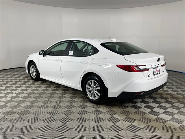 New 2026 Toyota Camry LE w/ Convenience Package image 5