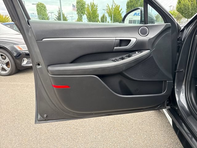 Used 2024 Hyundai Sonata SEL FWD image 16