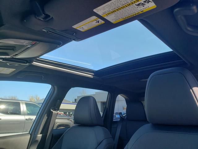 Used 2026 Subaru Forester Touring image 17