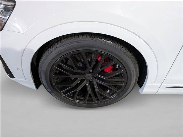New 2026 Audi SQ8 Prestige AWD/4WD image 10