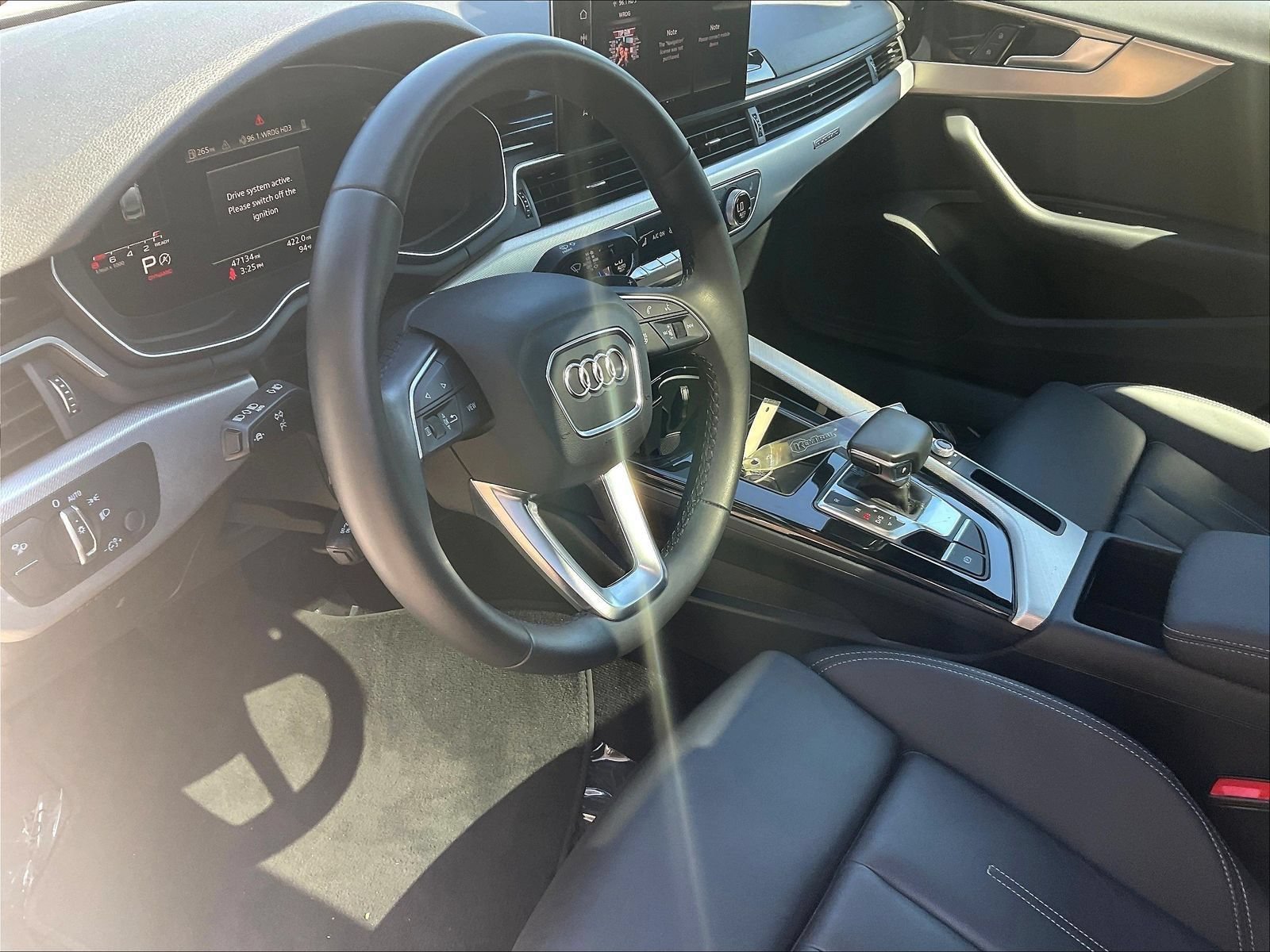 Used 2025 Audi A5 2.0T Premium Plus AWD/4WD image 19