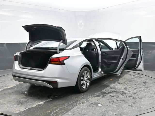 Used 2021 Nissan Altima 2.5 S image 40