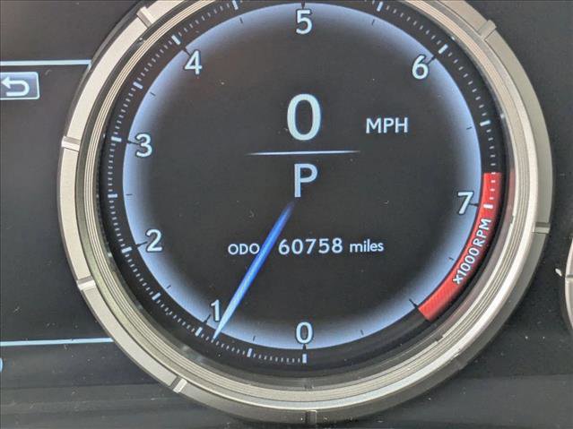 Used 2018 Lexus GS 350 F Sport image 10