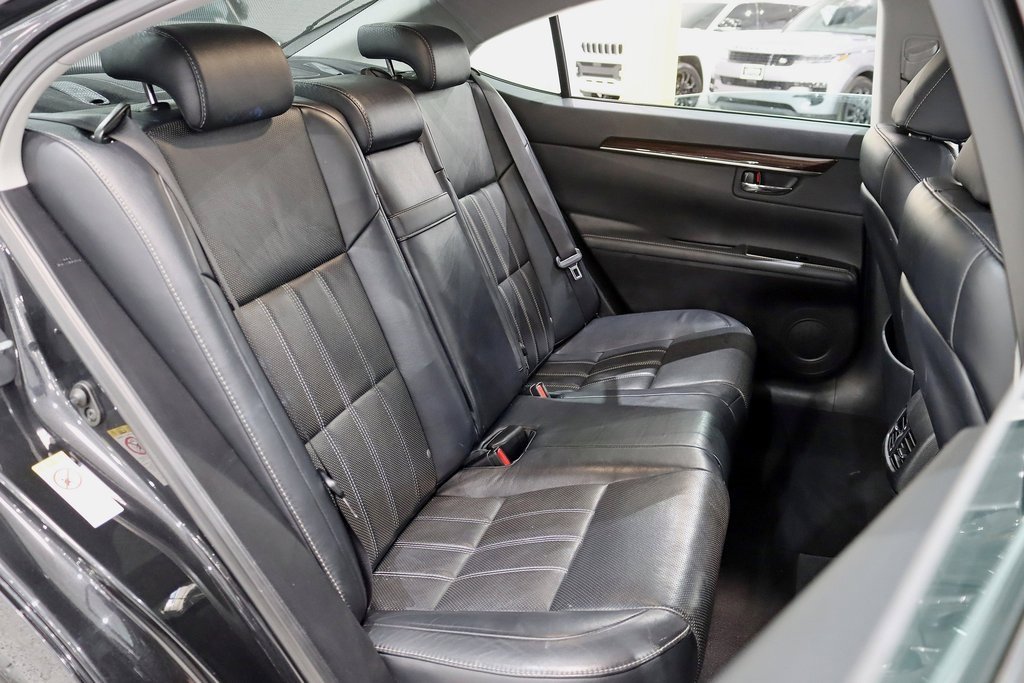 Used 2016 Lexus ES 350 image 28