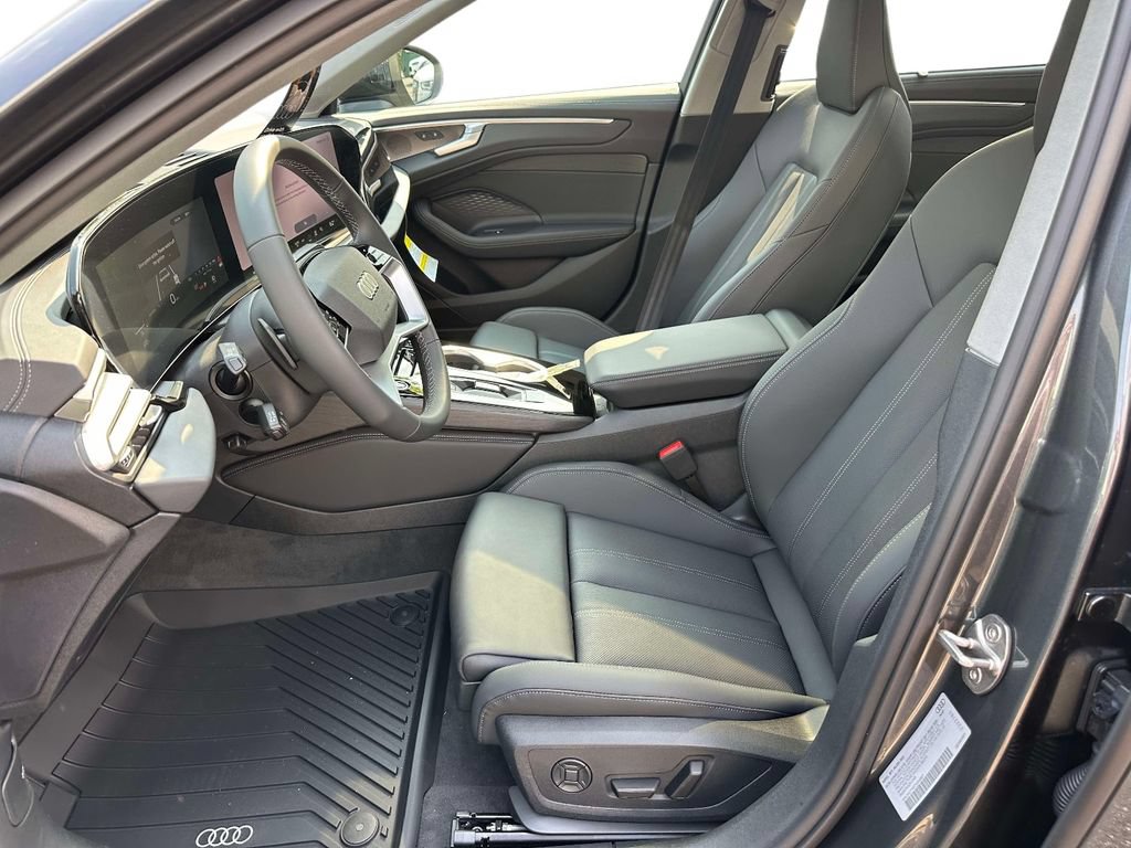 New 2026 Audi A6 Premium Plus AWD/4WD image 6