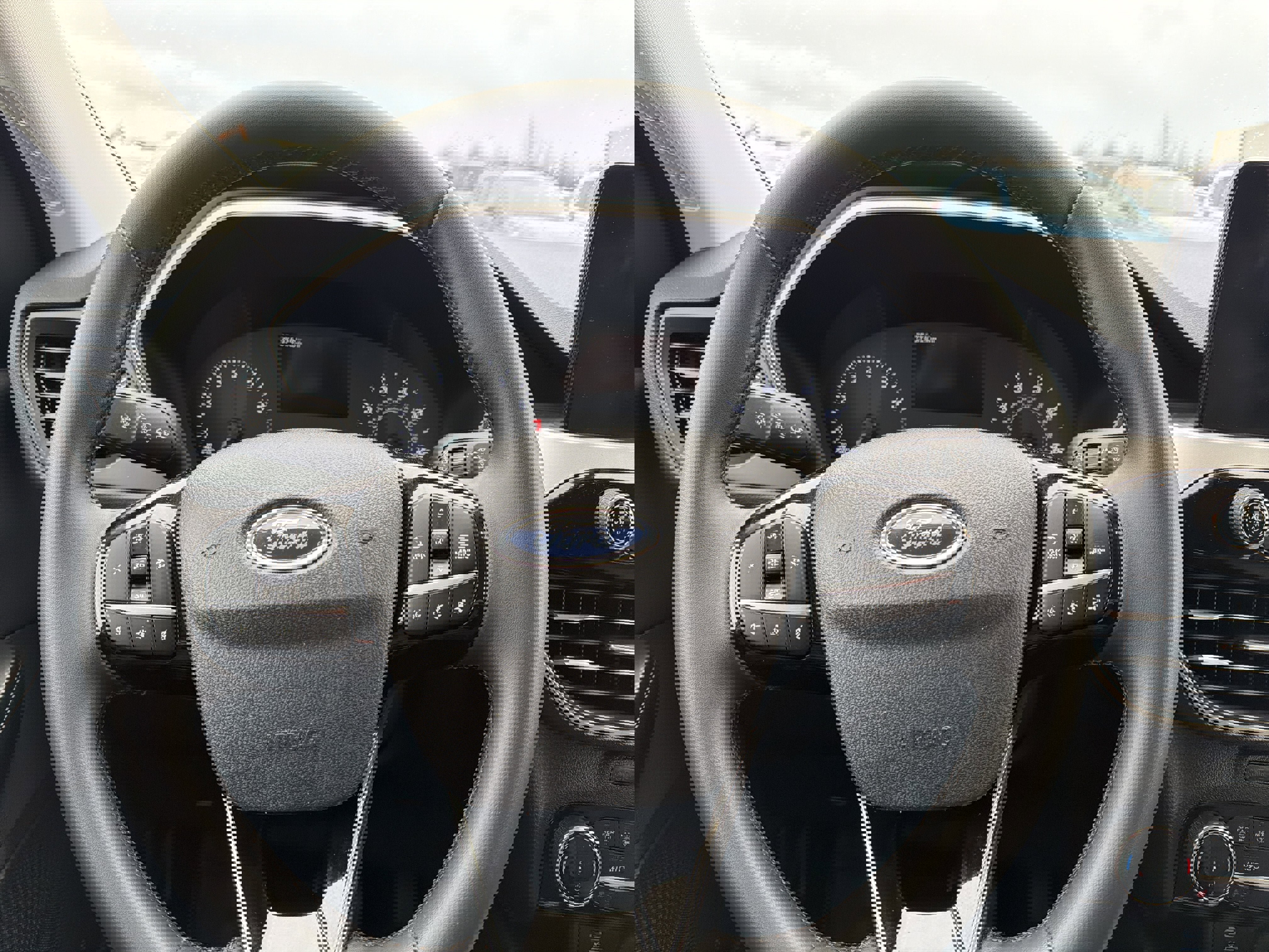 Used 2022 Ford Escape SE w/ Convenience Package image 14