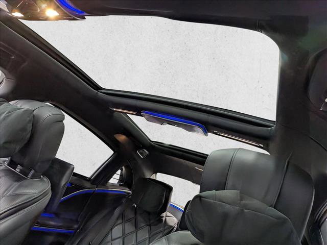 Certified 2023 Mercedes-Benz Maybach S 580 4MATIC image 15