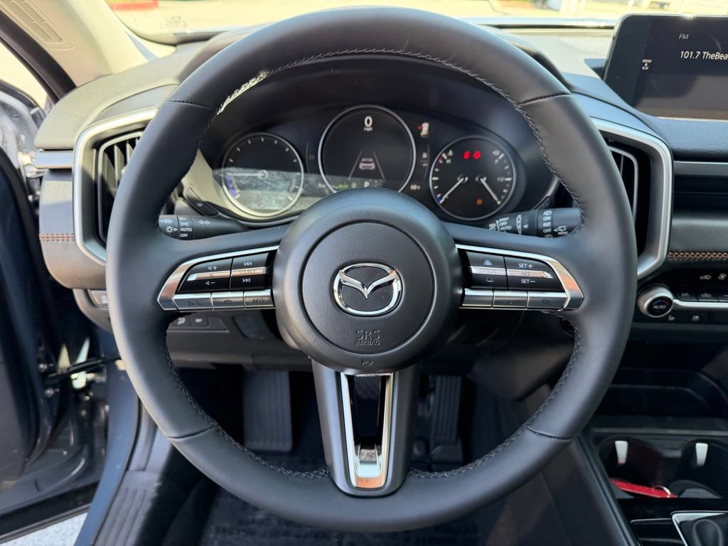 New 2026 MAZDA CX-50 AWD 2.5 Hybrid w/ Weather Package image 22