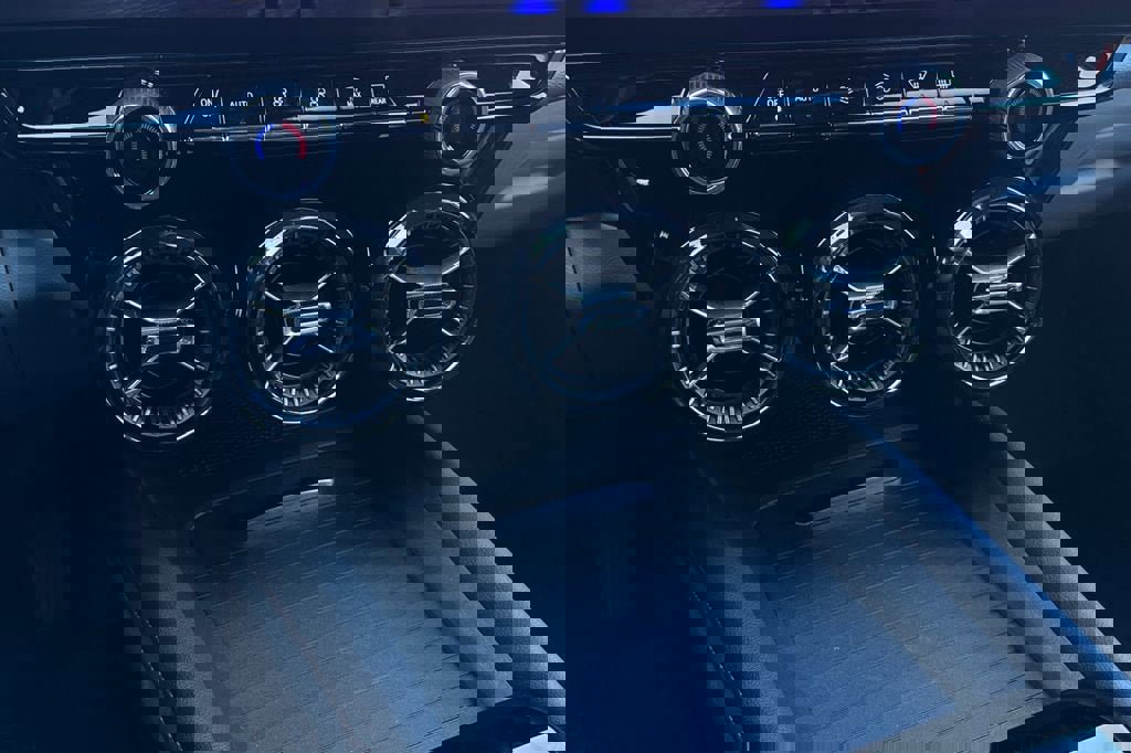 New 2026 Chevrolet Blazer EV SS image 21