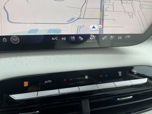 New 2026 Buick Enclave Avenir w/ Super Cruise Package image 19