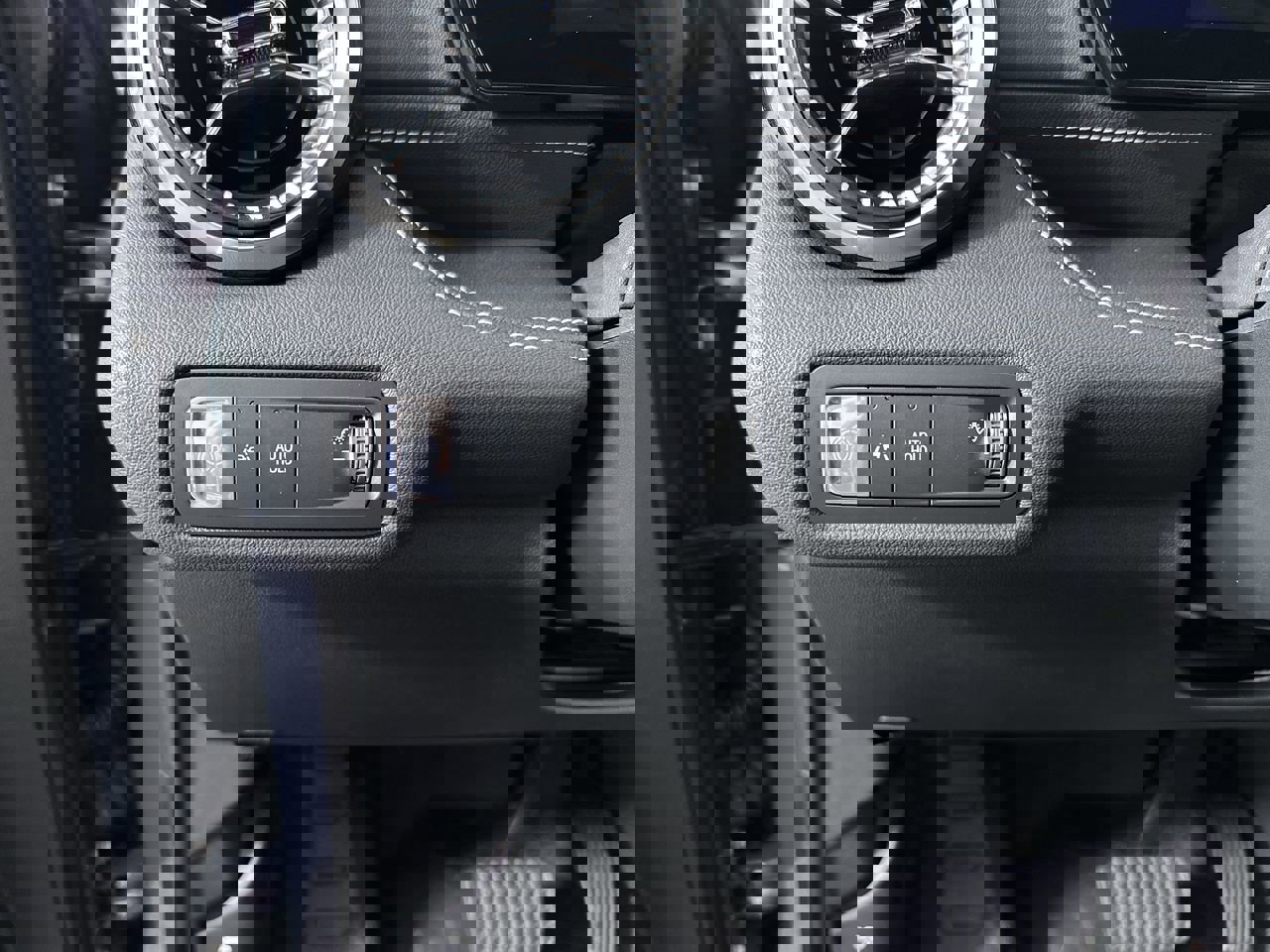 New 2026 Chevrolet Blazer EV LT FWD image 74