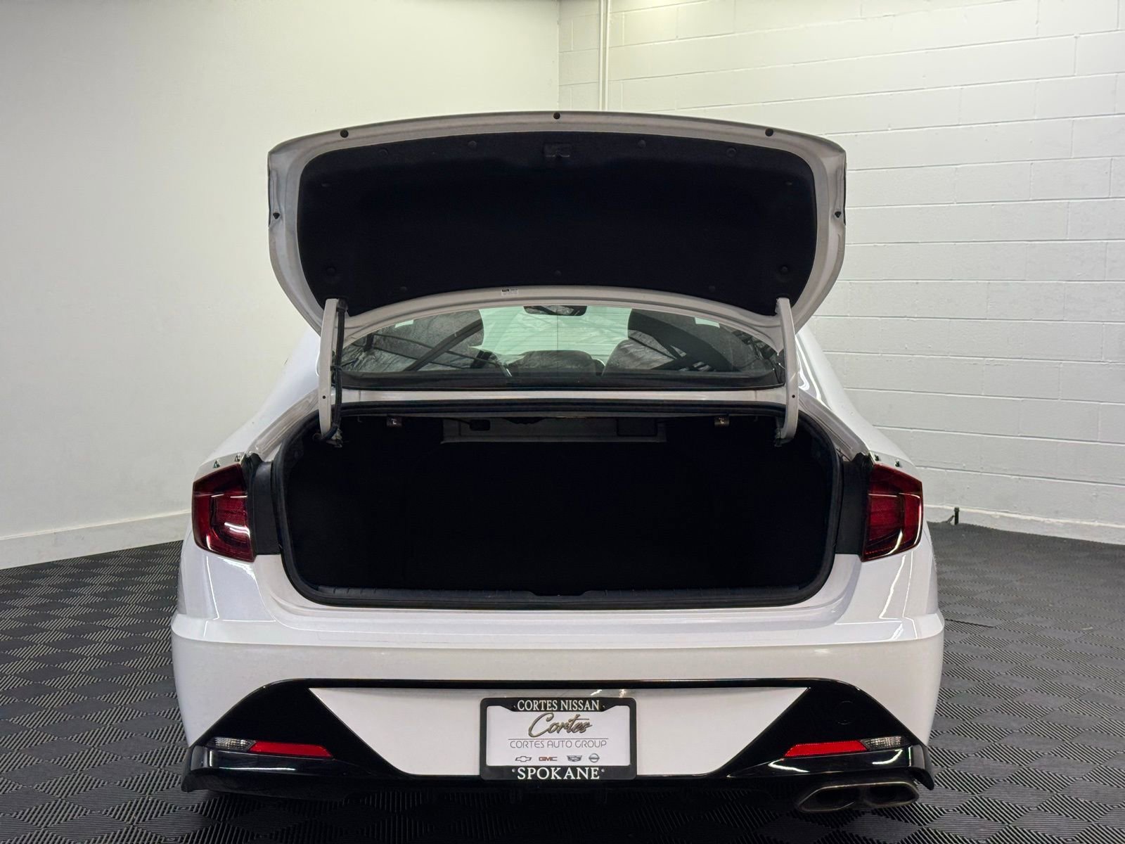 Used 2022 Hyundai Sonata SEL Plus image 32