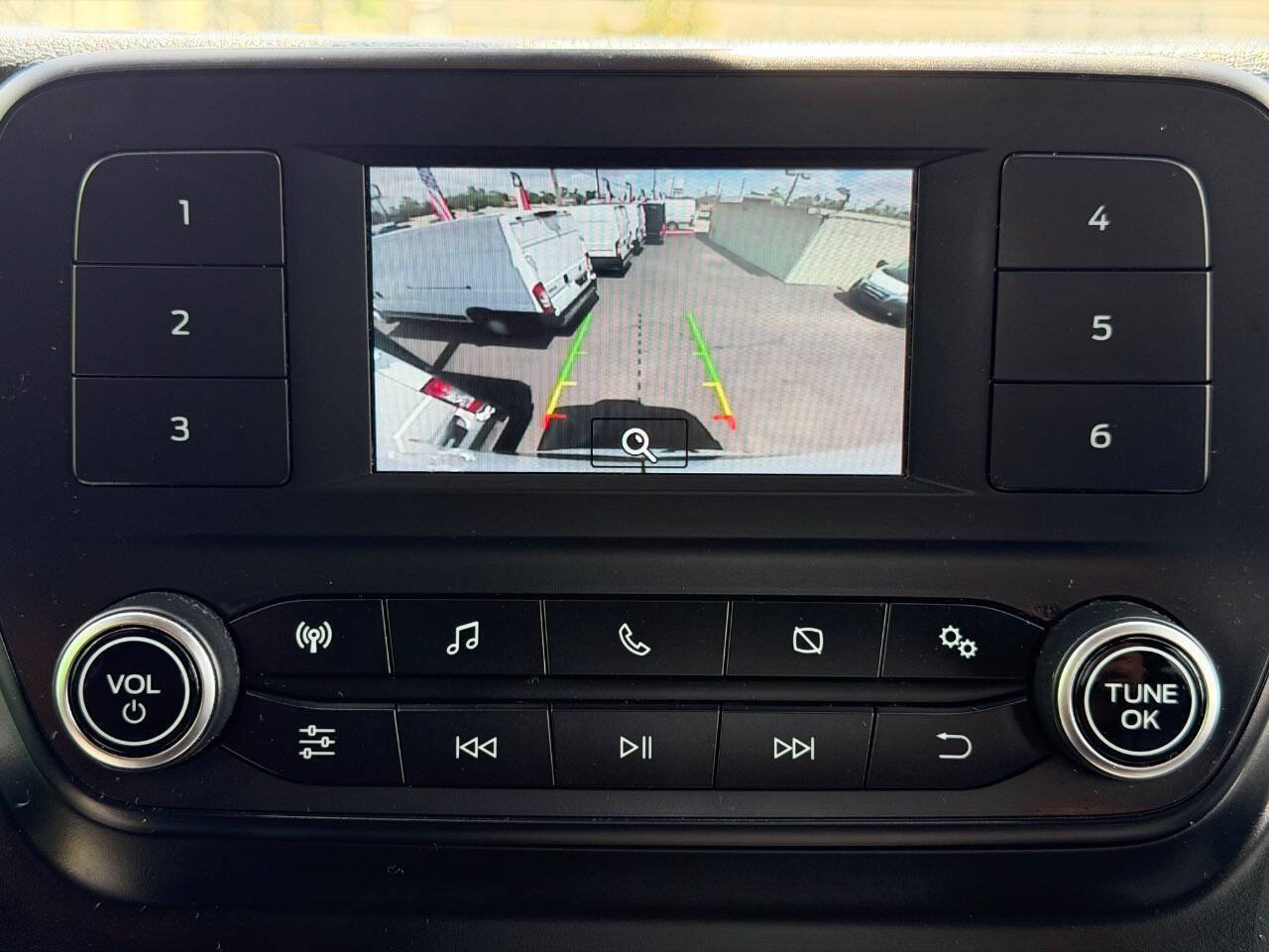 Used 2023 Ford Transit 350 XL RWD image 8