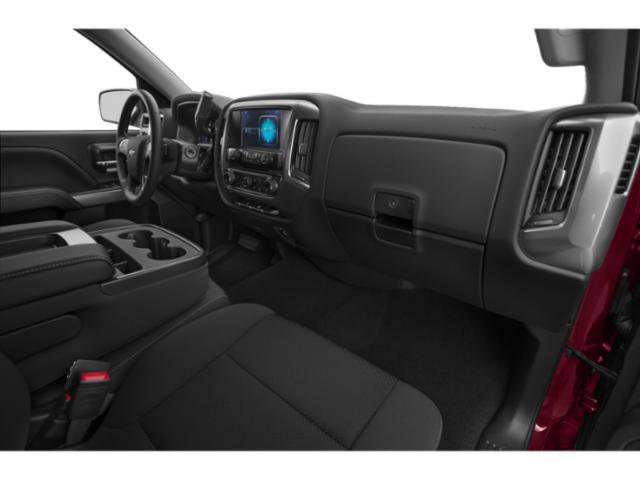 Used 2015 Chevrolet Silverado 1500 LT w/ All Star Edition AWD/4WD image 21