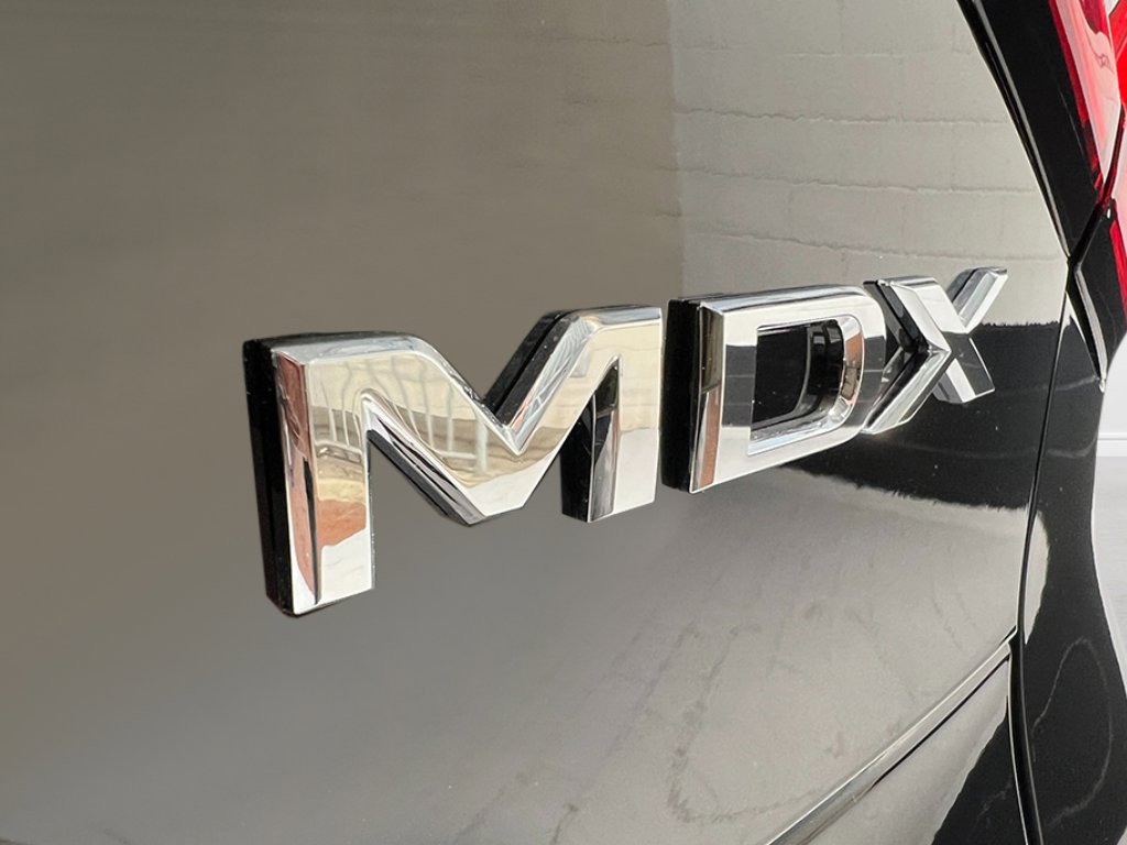 New 2026 Acura MDX A-Spec image 5