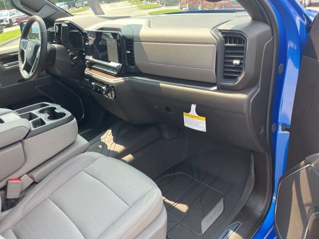New 2026 Chevrolet Silverado 1500 LT w/ LPO, Liner Protection Package image 35