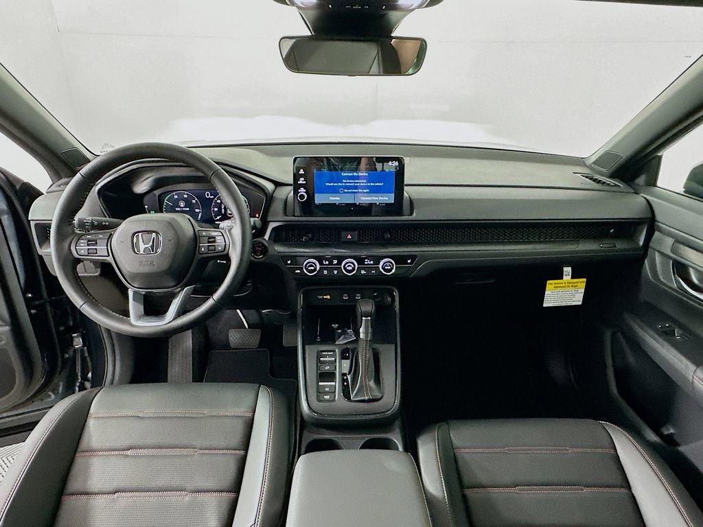 New 2026 Honda CR-V Sport-L image 3