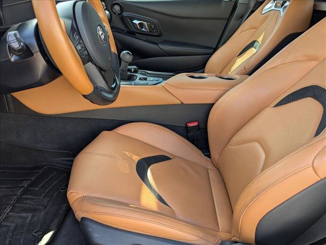 Used 2023 Toyota Supra A91 Edition RWD image 17