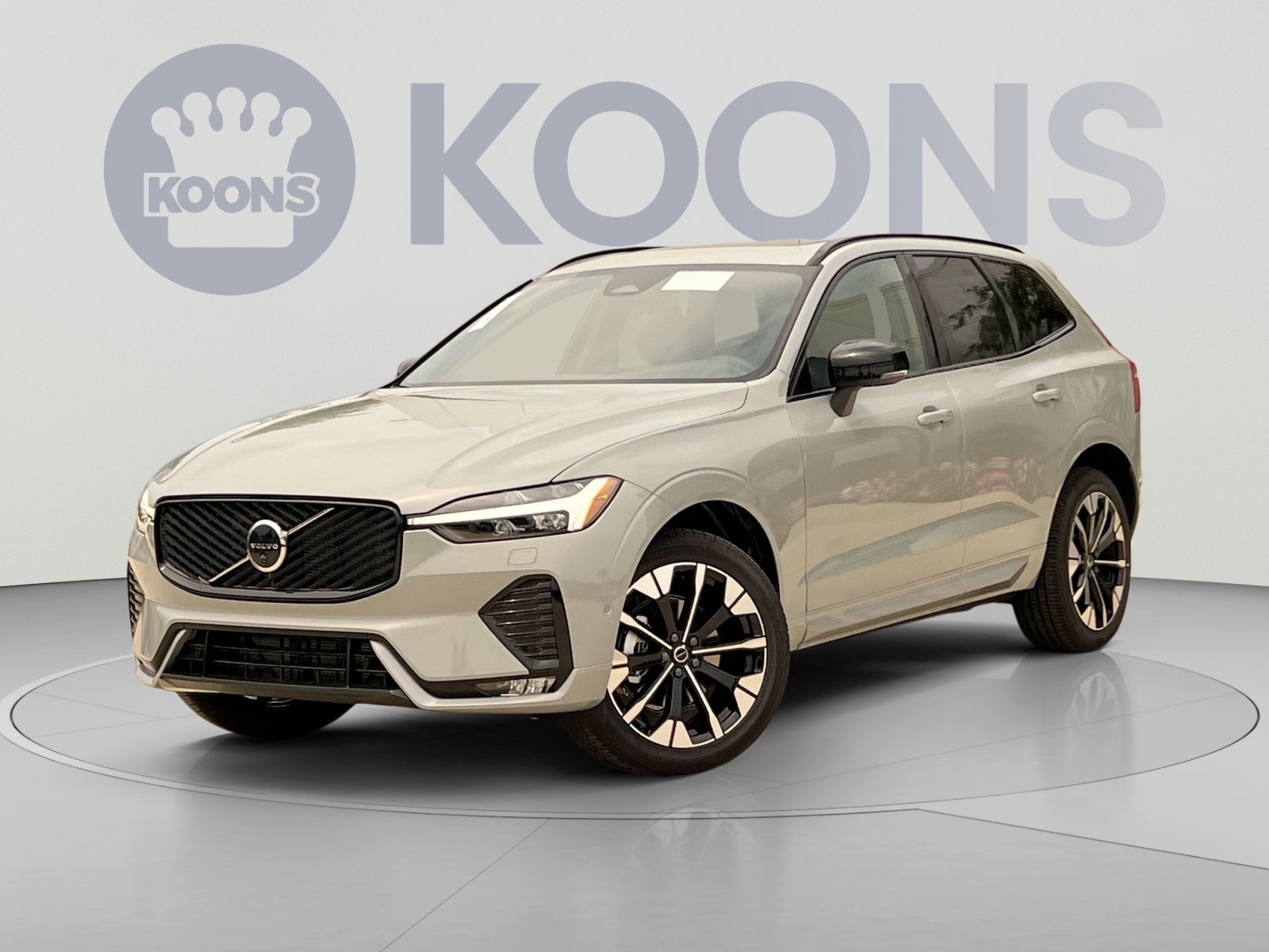 New 2026 Volvo XC60 B5 Plus w/ Protection Package Premier