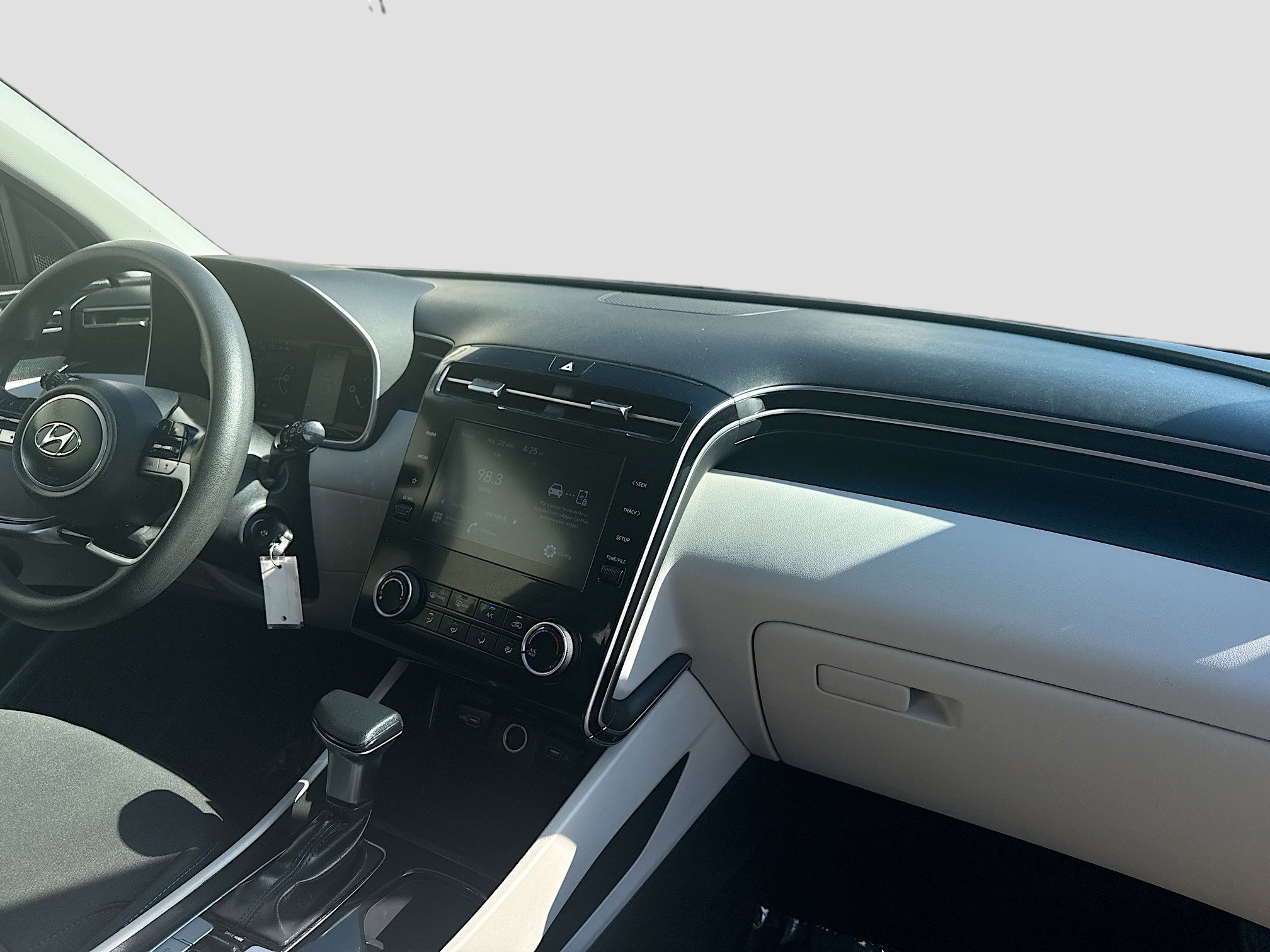 Used 2024 Hyundai Tucson SE FWD image 29