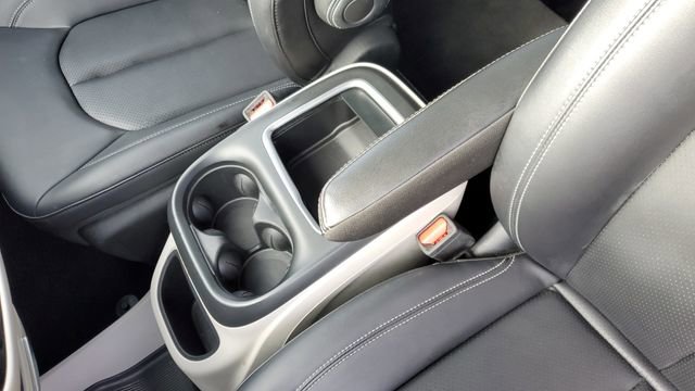 Certified 2024 Chrysler Pacifica Touring-L image 19