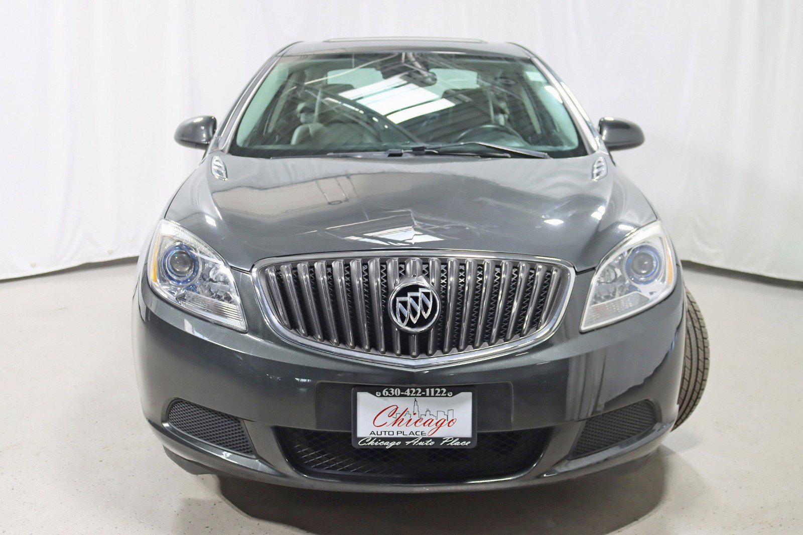 Used 2016 Buick Verano image 8