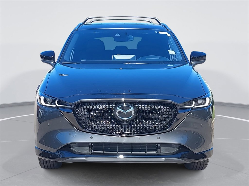 New 2025 MAZDA CX-5 2.5 Turbo image 2