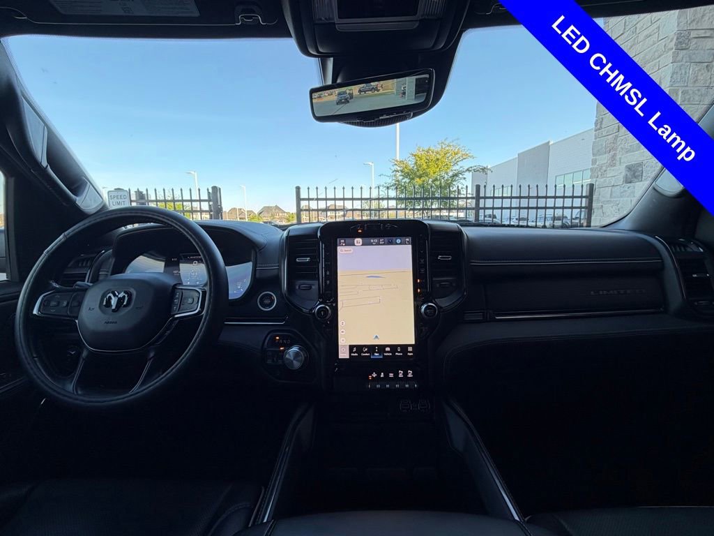 Used 2023 RAM 1500 Limited image 25