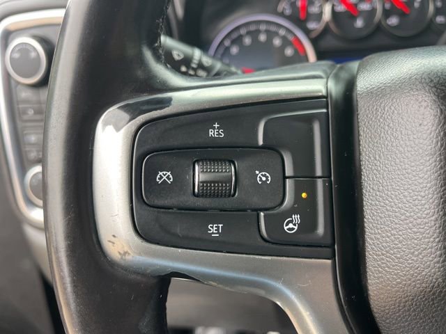 Used 2019 Chevrolet Silverado 1500 RST w/ All-Star Edition image 21