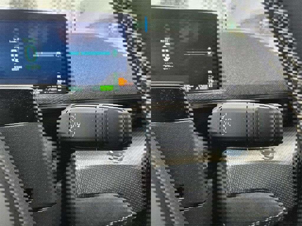 New 2025 Ford Mustang Mach-E GT w/ Interior Protection Package image 20