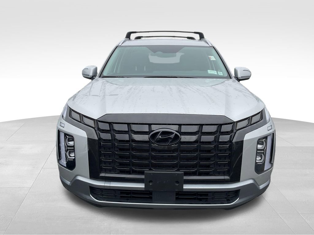 Used 2024 Hyundai Palisade SEL image 2
