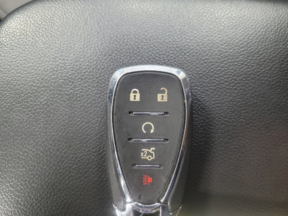 Used 2024 Chevrolet Malibu RS FWD image 32