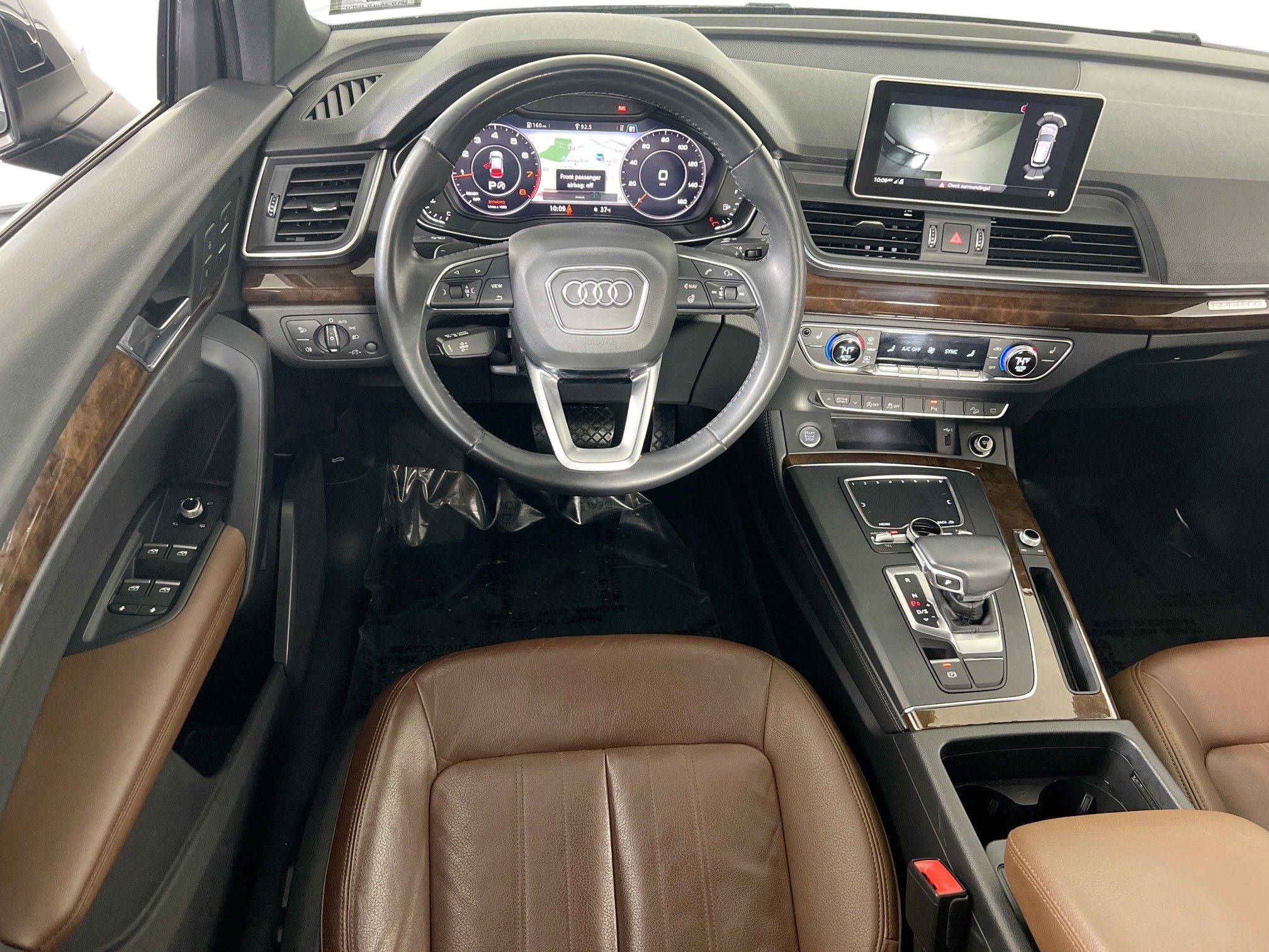 Used 2019 Audi Q5 2.0T Premium Plus w/ Premium Plus Package image 23